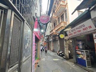 Nhà trục chính phố lê quang đạo nam từ liêm oto qua nhà kinh doanh dt 50 m2 x 2 tầng mt 4.5m