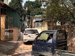Cần bán mảnh đất ngõ ôtto 4 chỗ  tại nguyet dức,thuận thành,bắc ninh 