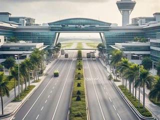 Nhỉnh 1 tỷ có 87m² đất đường ô tô 24 chỗ tại gia bình bắc ninh gần khu hành chinh công huyện