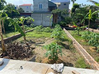 Bán đất thị trấn hồ ,thuận thành,bắc ninh