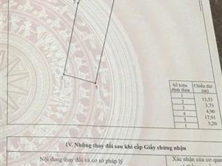 CẦN BÁN MẢNH ĐẤT TẠI XÃ TRUNG CHÍNH ,LƯƠNG TÀI ,BẮC NINH