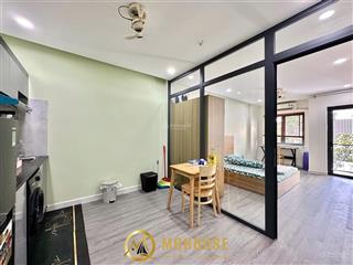 Cho thuê gấp cc 1pn, 8,5 triệu/th, 40m2 tại huỳnh văn bánh, phú nhuận, hcm