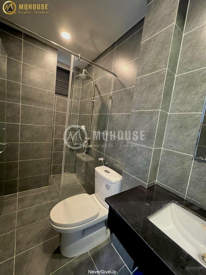 Cho thuê chdv full nội thất 1pn 50m2 bancol ngay khu phan đăng lưu