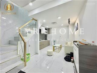 Cho thuê nhà nguyên căn 3pn, 3wc, 80m2 ở xô viết nghệ tĩnh, bình thạnh, giá tốt 15 triệu