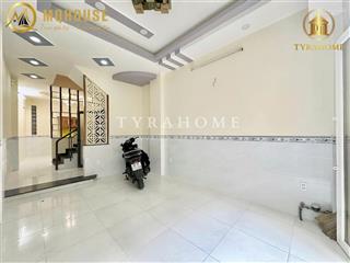 Cho thuê nhà riêng đẹp tại lê quang định, 18,5 triệu, 150m2, 5pn, 5wc