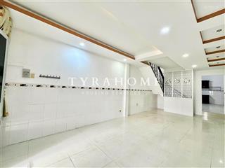 Cho thuê nhà riêng tại lê quang định, 13,5 triệu, 94m2, 2pn, 2wc, giá cực chất