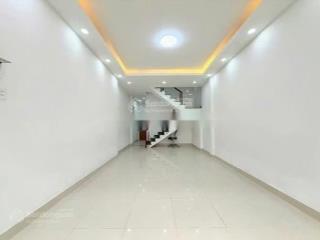 Cho thuê nhà nguyên căn 3pn 2wc, 80m2, ngay trung tâm bình thạnh