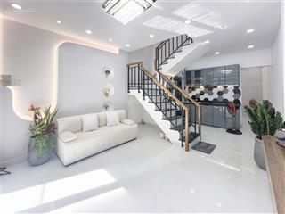 Cho thuê nhà riêng 3pn + 3wc tại nơ trang long, p13, bình thạnh, giá tốt 15 triệu vnd