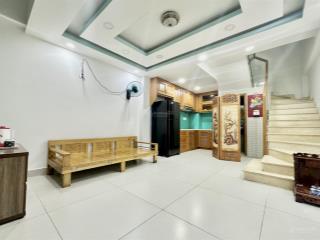 Cho thuê nhà nguyên căn 3pn, 3wc, 80m2, 17,5 triệu, tại hoàng hoa thám, q.bình thạnh, hcm giá tốt