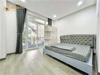 Cho thuê cc mini 1pn, 1wc, 40m2, giá 8,2 tr/th tại phan xích long, p7, phú nhuận, hcm uy tín hot