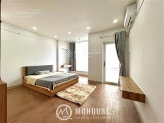 Cho thuê cc mini 1pn, 1wc, 55m2 giá ưu đãi 9,8 triệu tại hồng hà, p9, phú nhuận, hcm