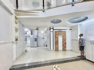 Cho thuê nhà riêng tại phan tây hồ, phường 7, phú nhuận, hcm, 16,5 triệu, 80m2