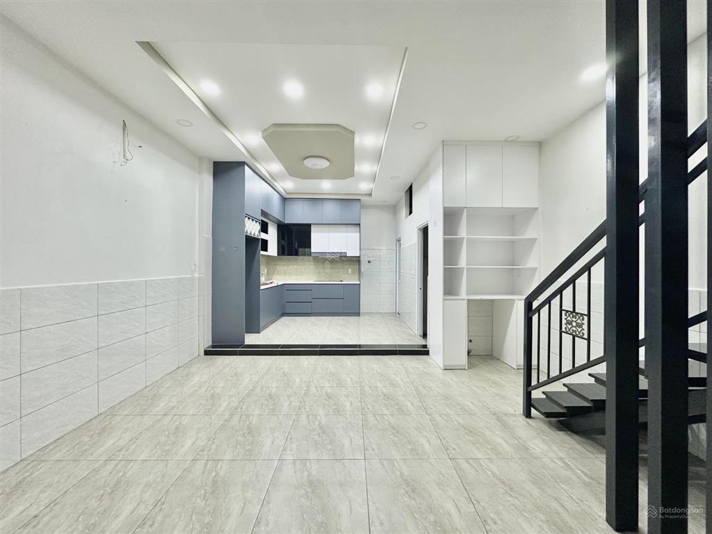 Cho thuê nhà riêng 14 triệu/tháng, 120m2, xô viết nghệ tĩnh, p 21, q. bình thạnh, hcm. hot