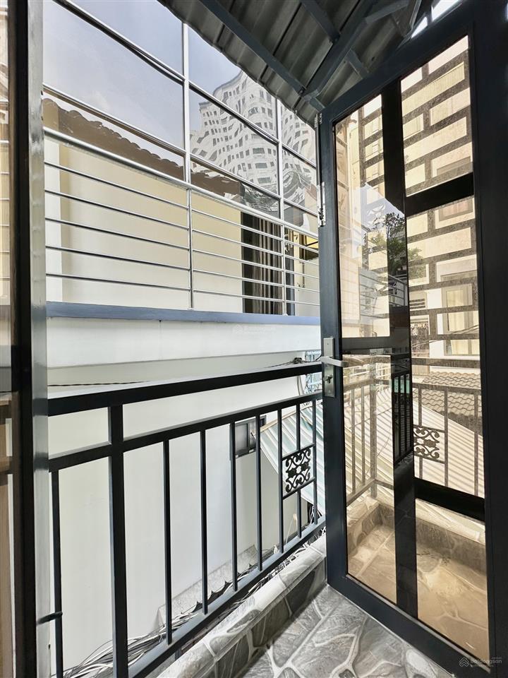 Cho thuê nhà riêng 14 triệu/tháng, 120m2, xô viết nghệ tĩnh, p 21, q. bình thạnh, hcm. hot