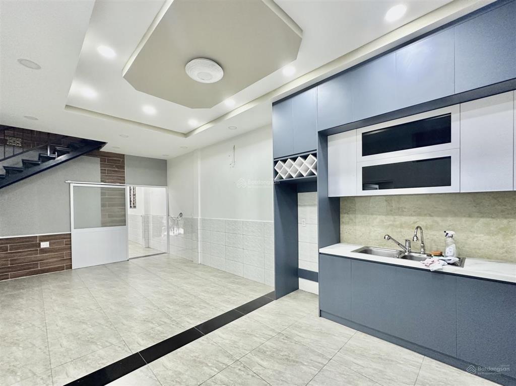 Cho thuê nhà riêng 14 triệu/tháng, 120m2, xô viết nghệ tĩnh, p 21, q. bình thạnh, hcm. hot