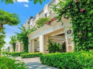 Mở bán quỹ 30 căn liền kề  biệt thự  vị trí đẹp khu đô thị an lạc green symphony ký trực tiếp cđt