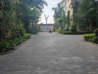 Bán căn biệt thự palm garden khu an sinh đáng sống hiếm nhà bán  tiện ích đẳng cấp an ninh 24/7