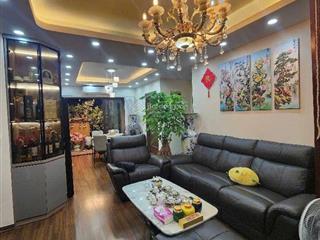 Phân khúc hiếm  chung cư việt hưng  tặng full nội thất xịn sò  lô góc thoáng sáng  khách mua