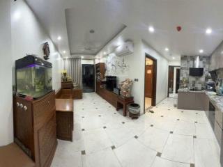 Bán căn hộ chung cư green home phương đông  tầng đẹp  view thoáng mát  full toàn bộ nội thất gỗ