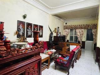 Bán nhà quận ba đình  ngõ ô tô  kinh doanh sầm uất  2 mặt ngõ 69m2 x 5t. nhỉnh 15 tỷ