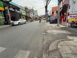 Bán nhà trệt, lầu 32m2, giá tốt tại quang trung, p 11, gò vấp, hcm