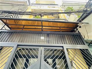 Bán nhà 4 tầng, xe hơi đỗ cửa, cách đường võ văn ngân 15m, nhà mới đẹp ở ngay, vuông vức không lỗi