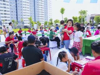 Mở bán block a conic boulevard | ck ngay 18% | chỉ 30 suất đầu tiên  chỉ 2,43 tỷ nhận nhà ở ngay