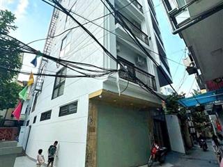 Đẹp nhất tây hồ, siêu bom tấn trích sài 8.5 tầng lô góc penthouse ở trên cho thuê dưới. xem gấp !