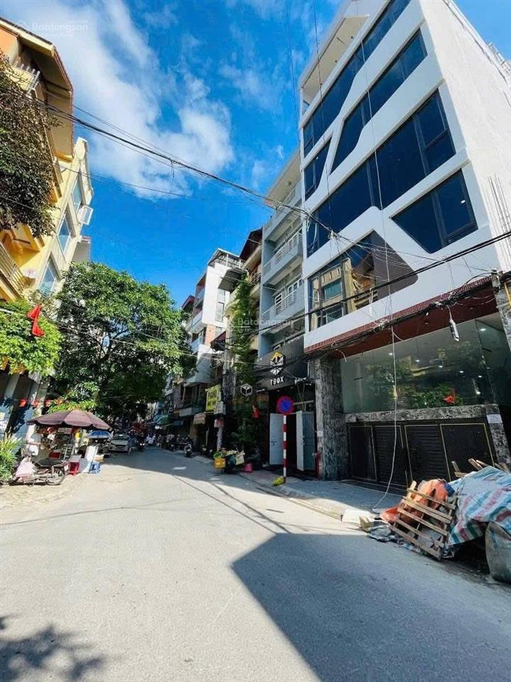 Mặt phố hà đông, mặt tiền 7m, 52 phòng tương lai cho thuê, giá đầu tư lướt. bấm xem ngay !!!