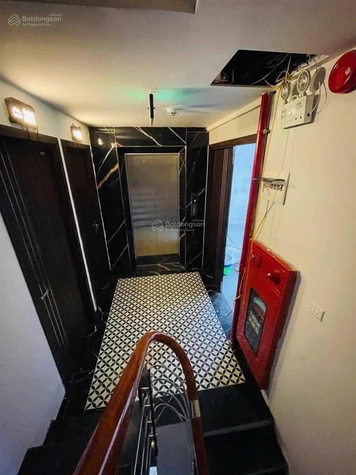 Mặt phố hà đông, mặt tiền 7m, 52 phòng tương lai cho thuê, giá đầu tư lướt. bấm xem ngay !!!