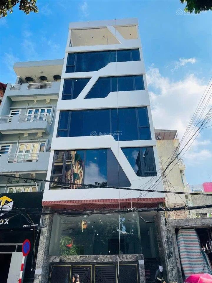 Mặt phố hà đông, mặt tiền 7m, 52 phòng tương lai cho thuê, giá đầu tư lướt. bấm xem ngay !!!