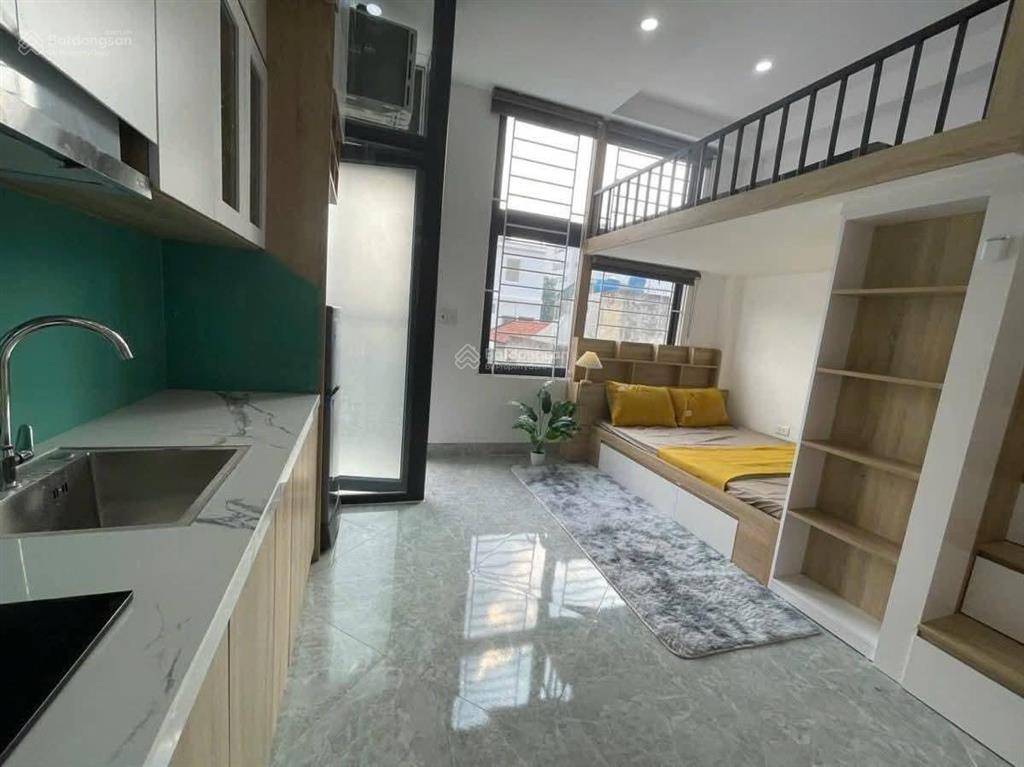 Mặt phố hà đông, mặt tiền 7m, 52 phòng tương lai cho thuê, giá đầu tư lướt. bấm xem ngay !!!