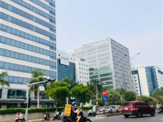 Mt 5 tầng kinh doanh đẳng cấp cộng hòa p13 tân bình. dt 5x25m vuông vức. ngay etown. 38.5 tỷ tl