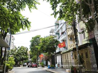Nhà 4 tầng khu phân lô cao cấp dương thị giang, tân thới nhất 17, q12. dt 4.2mx20m. chỉ 9.5 tỷ tl