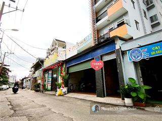 Chdv 6 tầng thang máy 6.5mx25m.dòng tiền 100tr.phan huy ích p12 gò vấp.đường nhựa 10m.chỉ 21 tỳ tl