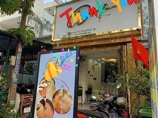 Mặt tiền 4 tầng kinh doanh khu 38ha.dương thị giang q12.dt 4.2mx21.5m.dòng tiền 35tr.chỉ 13 tỷ