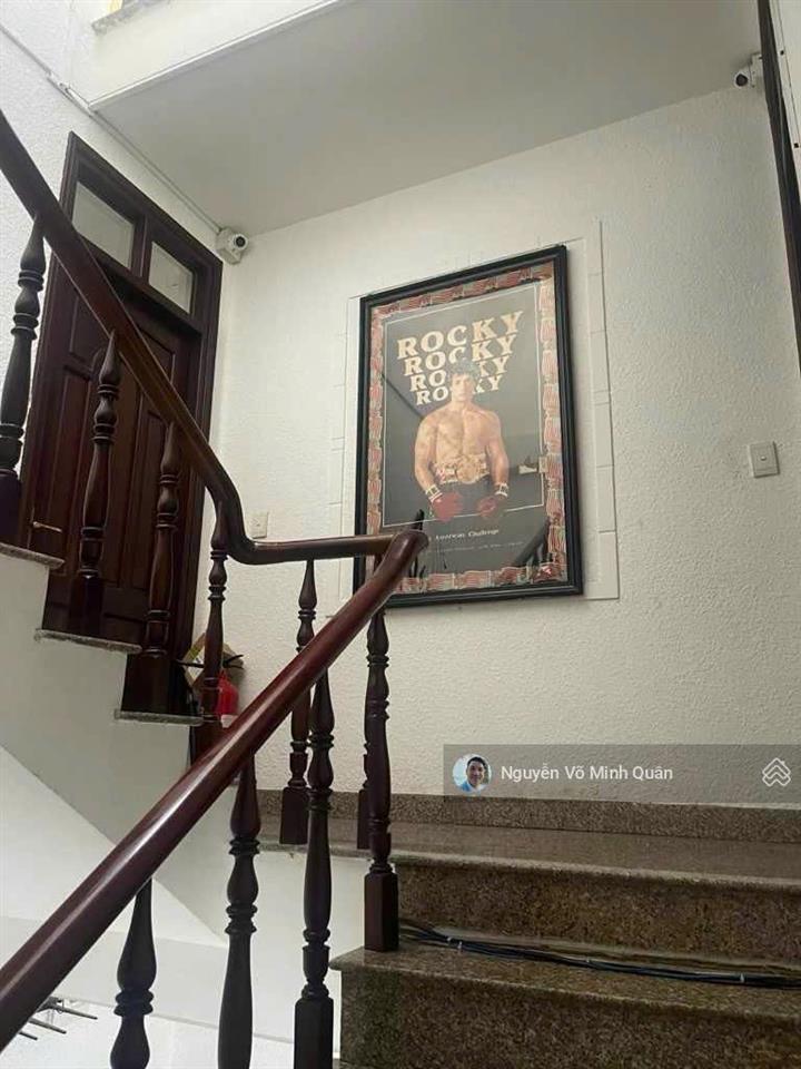 Mặt tiền 4 tầng kinh doanh khu 38ha.dương thị giang q12.dt 4.2mx21.5m.dòng tiền 35tr.chỉ 13 tỷ