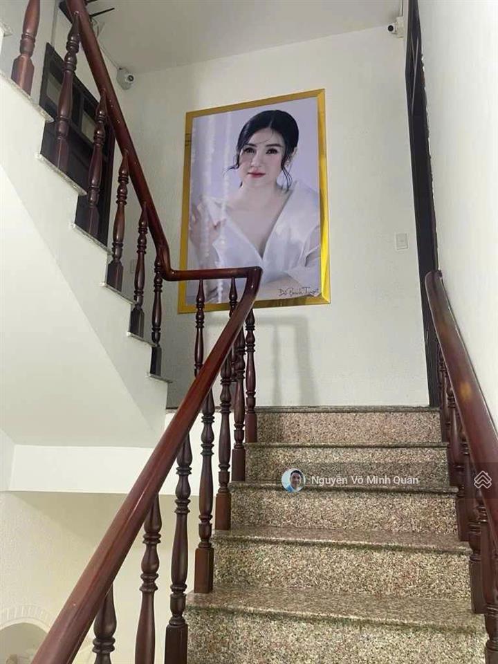 Mặt tiền 4 tầng kinh doanh khu 38ha.dương thị giang q12.dt 4.2mx21.5m.dòng tiền 35tr.chỉ 13 tỷ