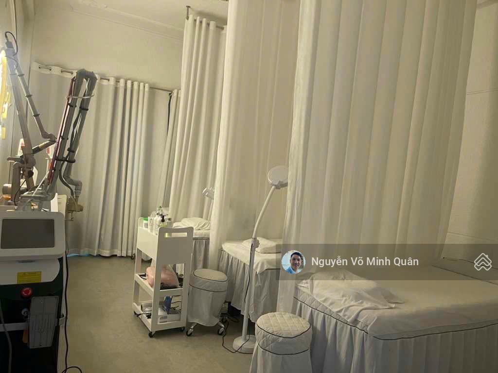 Mặt tiền 4 tầng kinh doanh khu 38ha.dương thị giang q12.dt 4.2mx21.5m.dòng tiền 35tr.chỉ 13 tỷ