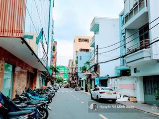 Biệt thự 4 tầng khu vip cộng hòa p. 13 tân bình. dt 7.2mx21m. ngay etown cộng hòa. giá 25 tỷ tl