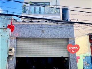 Nhà đẹp 6 tầng thang máy nguyễn sỹ sách p15 tân bình.dt 4mx21m.khu vực kinh doanh sầm uất. 12.5 tl