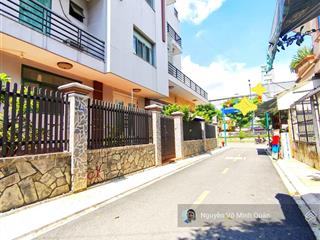 Lô đất mặt tiền đường nhựa bàn cờ tân thới nhất q12.cách 50m ra trường chinh.dt 4mx22m.chỉ 5.95 tỷ