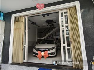 Nhà 4 tầng khu phân lô vip 38ha tân thới nhất 17 q12.dt 5mx20m.ngay công viên nội khu.chỉ 12 tỷ