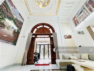 Gấp bán 2 căn biệt thự mặt tiền kinh doanh 5 tầng thang máy full nội thất.dt 12mx16m.dtcn 180m2