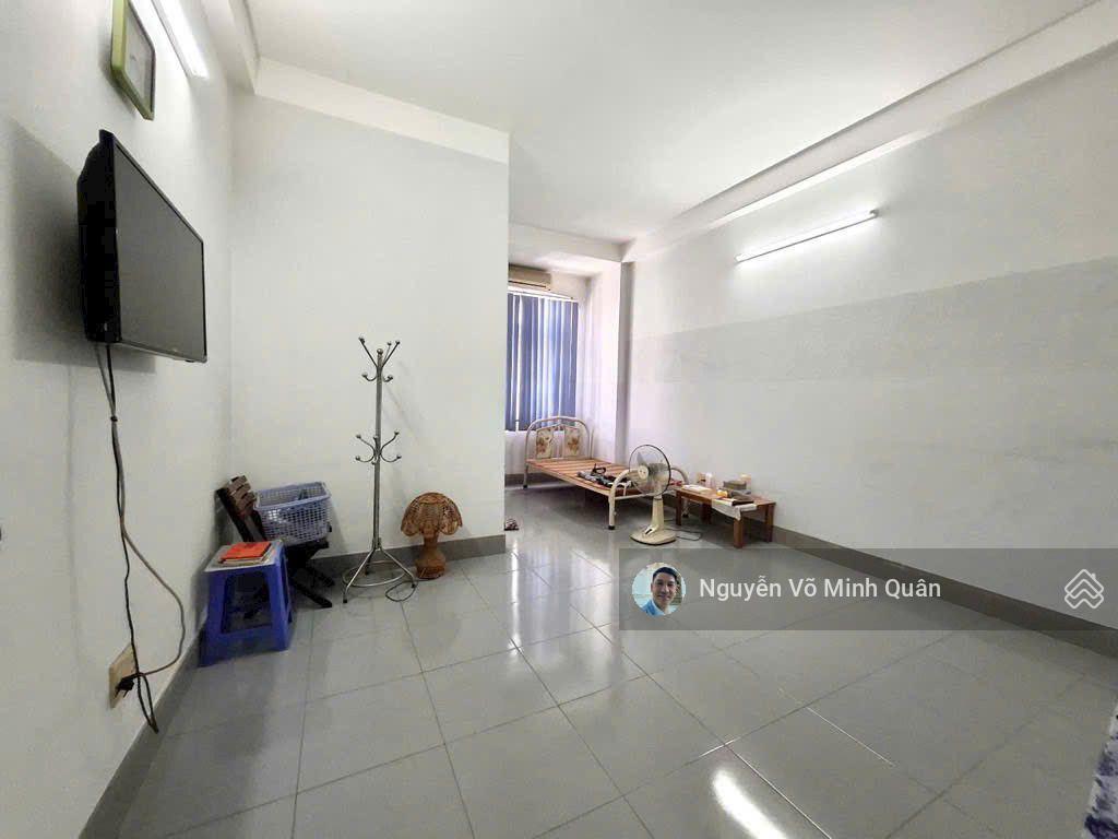 Mặt tiền 4 tầng đường song hành p. tân hưng thuận q12. kinh doanh sầm uất 4.2mx19m chỉ 10.5 tỷ tl