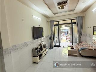 Mặt tiền kinh doanh 3 tầng song hành p. tân hưng thuận q12.dt 4mx18m.2 mặt tiền. sát trường chinh.