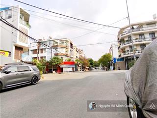 Đất mặt tiền khu dân cư an sương đường nhựa 20m. kinh doanh sầm uất 5mx20m, cn 100m2, chỉ 10.5 tỷ