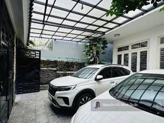 Biệt thự 2 tầng mặt tiền đường nhánh lê văn thọ p9 gò vấp.dt 10mx23m.ngay cv làng hoa. nhỉnh 23 tỷ