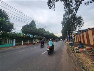 Biệt thự bùi hữu nghĩa biên hòa