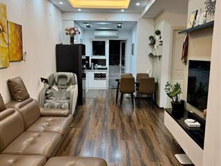 Bán căn hộ 2 ngủ view hồ tại toà hh2 linh đàm, hoàng mai, hà nội. nhà đẹp, hướng mát, giá rẻ.